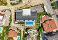 Kupić Nowoczesne apartamenty i penthouse'y z widokiem na morze w Avsallar, Alanya - 2-letni plan ratalny 8