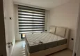 Dostępny zakup Nowy umeblowany apartament 1+1 z widokiem na morze — Kargicak, Alanya, od właściciela 7 