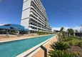 Kupić Apartament 2+1 w wyjątkowym kompleksie z infrastrukturą hotelową — Antalya, Altintash 7