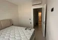 Dostępny zakup Nowy umeblowany apartament 1+1 z widokiem na morze — Kargicak, Alanya, od właściciela 8 