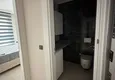 Dostępny zakup Nowy umeblowany apartament 1+1 z widokiem na morze — Kargicak, Alanya, od właściciela 9 