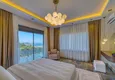 Dostępny zakup Luksusowa willa z basenem i panoramicznym widokiem - Alanya, Bektash. Nadaje się do obywatelstwa 18