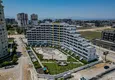 Kupić Nowoczesny kompleks w Antalyi, Altintash — apartamenty w cenach bezpośrednio od dewelopera 1