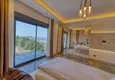 Dostępny zakup Luksusowa willa z basenem i panoramicznym widokiem - Alanya, Bektash. Nadaje się do obywatelstwa 32