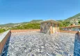 Dostępny zakup Luksusowa willa z basenem i panoramicznym widokiem - Alanya, Bektash. Nadaje się do obywatelstwa 42