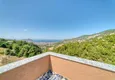 Dostępny zakup Luksusowa willa z basenem i panoramicznym widokiem - Alanya, Bektash. Nadaje się do obywatelstwa 44