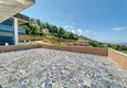 Dostępny zakup Luksusowa willa z basenem i panoramicznym widokiem - Alanya, Bektash. Nadaje się do obywatelstwa 45