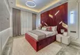 Dostępny zakup Luksusowa willa z basenem i panoramicznym widokiem - Alanya, Bektash. Nadaje się do obywatelstwa 9