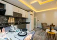 Dostępny zakup Gotowe mieszkanie w centrum Alanyi, na zezwolenie na pobyt — apartament z jedną sypialnią z meblami i widokiem na góry 6 