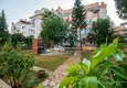 Kupić Gotowe mieszkanie w centrum Alanyi, na zezwolenie na pobyt — apartament z jedną sypialnią z meblami i widokiem na góry 6 