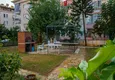 Kupić Gotowe mieszkanie w centrum Alanyi, na zezwolenie na pobyt — apartament z jedną sypialnią z meblami i widokiem na góry 7 