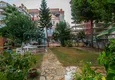 Kupić Gotowe mieszkanie w centrum Alanyi, na zezwolenie na pobyt — apartament z jedną sypialnią z meblami i widokiem na góry 8 