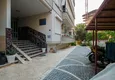 Kupić Gotowe mieszkanie w centrum Alanyi, na zezwolenie na pobyt — apartament z jedną sypialnią z meblami i widokiem na góry 9 