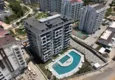 Kupić Nowy kompleks mieszkalny! Niedrogie apartamenty bezpośrednio od dewelopera w Avsallar, Alanya 6