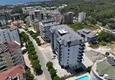 Kupić Nowoczesny kompleks mieszkaniowy - nieruchomość podstawowa z ratami do 70 miesięcy - Avsallar, Alanya 16