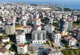 Kupić Nowoczesny kompleks mieszkaniowy - nieruchomość podstawowa z ratami do 70 miesięcy - Avsallar, Alanya 1