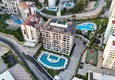 Kupić Nowy kompleks mieszkalny! Niedrogie apartamenty bezpośrednio od dewelopera w Avsallar, Alanya 2
