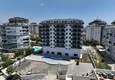 Kupić Nowoczesny kompleks mieszkaniowy - nieruchomość podstawowa z ratami do 70 miesięcy - Avsallar, Alanya 7