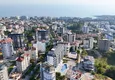 Kupić Nowoczesny kompleks mieszkaniowy - nieruchomość podstawowa z ratami do 70 miesięcy - Avsallar, Alanya 2