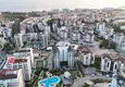 Kupić Nowy kompleks mieszkalny! Niedrogie apartamenty bezpośrednio od dewelopera w Avsallar, Alanya 3
