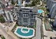 Kupić Nowy kompleks mieszkalny! Niedrogie apartamenty bezpośrednio od dewelopera w Avsallar, Alanya 7