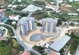 Kupić Luksusowe apartamenty z ratami do 6 lat w kompleksie w stylu kurortu - dzielnica Avsallar, Alanya 3