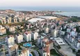 Kupić Nowy kompleks mieszkalny! Niedrogie apartamenty bezpośrednio od dewelopera w Avsallar, Alanya 4