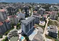 Kupić Nowoczesny kompleks mieszkaniowy - nieruchomość podstawowa z ratami do 70 miesięcy - Avsallar, Alanya 10