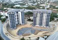 Kupić Luksusowe apartamenty z ratami do 6 lat w kompleksie w stylu kurortu - dzielnica Avsallar, Alanya 4