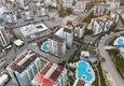 Kupić Nowy kompleks mieszkalny! Niedrogie apartamenty bezpośrednio od dewelopera w Avsallar, Alanya 5