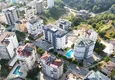 Kupić Nowoczesny kompleks mieszkaniowy - nieruchomość podstawowa z ratami do 70 miesięcy - Avsallar, Alanya 5