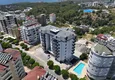 Kupić Nowoczesny kompleks mieszkaniowy - nieruchomość podstawowa z ratami do 70 miesięcy - Avsallar, Alanya 11