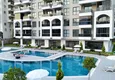 Kupić Nowy kompleks mieszkalny! Niedrogie apartamenty bezpośrednio od dewelopera w Avsallar, Alanya 9