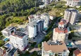 Kupić Nowoczesny kompleks mieszkaniowy - nieruchomość podstawowa z ratami do 70 miesięcy - Avsallar, Alanya 6
