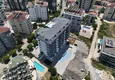 Kupić Nowoczesny kompleks mieszkaniowy - nieruchomość podstawowa z ratami do 70 miesięcy - Avsallar, Alanya 12