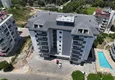 Kupić Nowoczesny kompleks mieszkaniowy - nieruchomość podstawowa z ratami do 70 miesięcy - Avsallar, Alanya 14