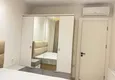 Dostępny zakup Jednopokojowy apartament pod klucz z dwoma przeszklonymi balkonami w prestiżowym kompleksie - Mahmutlar, Alanya 10