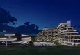 Kupić Apartament Elite 1+1 z systemem Smart Home w Altintash — sprzedaż od inwestora 11