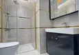 Dostępny zakup Jednopokojowy apartament pod klucz z dwoma przeszklonymi balkonami w prestiżowym kompleksie - Mahmutlar, Alanya 11