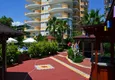 Kupić Apartament 2+1 z meblami i widokiem na morze w kompleksie przy plaży — Mahmutlar, Alanya 9