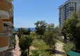 Dostępny zakup Apartament 2+1 z meblami i widokiem na morze w kompleksie przy plaży — Mahmutlar, Alanya 12