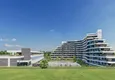 Kupić Apartament Elite 1+1 z systemem Smart Home w Altintash — sprzedaż od inwestora 13