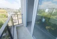 Dostępny zakup Apartament 1+1 z dwoma balkonami i dobrym wykończeniem w Alanya, dzielnica Avsallar 11