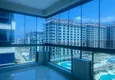 Dostępny zakup Jednopokojowy apartament pod klucz z dwoma przeszklonymi balkonami w prestiżowym kompleksie - Mahmutlar, Alanya 13