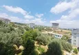 Dostępny zakup Apartament 1+1 z dwoma balkonami i dobrym wykończeniem w Alanya, dzielnica Avsallar 12