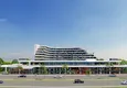 Kupić Apartament Elite 1+1 z systemem Smart Home w Altintash — sprzedaż od inwestora 14