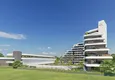 Kupić Apartament Elite 1+1 z systemem Smart Home w Altintash — sprzedaż od inwestora 15