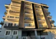 Kupić Apartament 1+1 z dwoma balkonami i dobrym wykończeniem w Alanya, dzielnica Avsallar 1