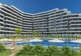 Kupić Apartament Elite 1+1 z systemem Smart Home w Altintash — sprzedaż od inwestora 2