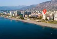 Kupić Apartament 2+1 z meblami i widokiem na morze w kompleksie przy plaży — Mahmutlar, Alanya 1